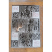 รูปถ่าย ฝรั่งเศส(France) ฟงเตอโวร์(Fontevraud) 2011-05 125
