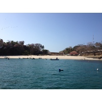 รูปถ่าย ปานามา(Panama) จากปานามาไปหมู่เกาะลัสเปร์ลัส(Panama to Las Perlas) 2015-03 1