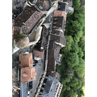 รูปถ่าย ฝรั่งเศส(France) โรกามาดูร์(Rocamadour) 2018-04 3