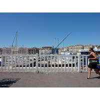 รูปถ่าย ฝรั่งเศส(France) มาร์แซย์(Marseille) 2009-05 4