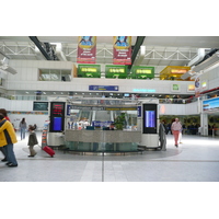รูปถ่าย ฝรั่งเศส(France) ท่าอากาศยานนีซ(Nice Airport) 2008-04 0