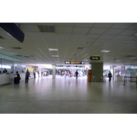 รูปถ่าย ฝรั่งเศส(France) ท่าอากาศยานนีซ(Nice Airport) 2008-04 3