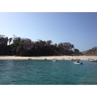 รูปถ่าย ปานามา(Panama) จากปานามาไปหมู่เกาะลัสเปร์ลัส(Panama to Las Perlas) 2015-03 17