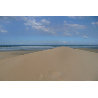 รูปถ่าย แอฟริกาใต้(South Africa) แม่น้ำซันเดส์(Sundays River) 2008-09 55