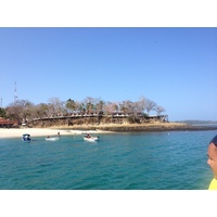 รูปถ่าย ปานามา(Panama) จากปานามาไปหมู่เกาะลัสเปร์ลัส(Panama to Las Perlas) 2015-03 12