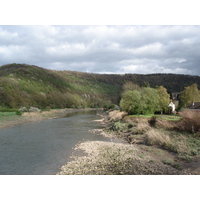 รูปถ่าย อังกฤษ(United Kingdom) ทินเทิร์น(Tintern) 2006-05 23