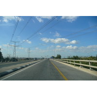 รูปถ่าย อิสราเอล(Israel) ถนนจากเทลอาวีฟไปเบเออร์เชบา(Tel Aviv to Beer Sheva road) 2007-12 52