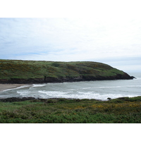 รูปถ่าย อังกฤษ(United Kingdom) เปมโบรคเชอร์(Pembrokeshire) 2006-05 44