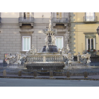 รูปถ่าย อิตาลี(Italy) นาโปลี(Naples) 2004-11 67