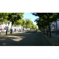 รูปถ่าย ฝรั่งเศส(France) ปารีส(Paris) คลองแซ็ง-มาร์แต็ง(Canal St Martin) 2007-08 107