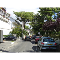 รูปถ่าย ฝรั่งเศส(France) ลาโบล(La Baule) 2004-08 7