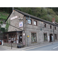 รูปถ่าย อังกฤษ(United Kingdom) ทินเทิร์น(Tintern) 2006-05 16