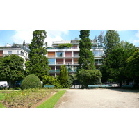 รูปถ่าย ฝรั่งเศส(France) ปารีส(Paris) รอบปารีสด้านตะวันตก(Around Paris west) 2007-08 107