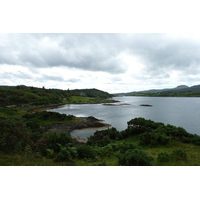 รูปถ่าย อังกฤษ(United Kingdom) เกาะสกาย(Skye) 2011-07 107