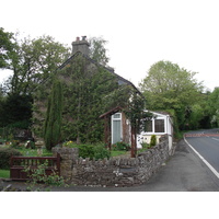 รูปถ่าย อังกฤษ(United Kingdom) อุทยานแห่งชาติเบรคอนบีคอนส์(Brecon Beacons National Park) 2006-05 96