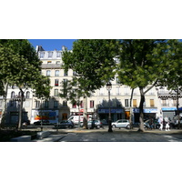 รูปถ่าย ฝรั่งเศส(France) ปารีส(Paris) คลองแซ็ง-มาร์แต็ง(Canal St Martin) 2007-08 75