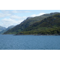 รูปถ่าย อังกฤษ(United Kingdom) สกอตแลนด์(Scotland) มาเลก(Mallaig) 2011-07 25
