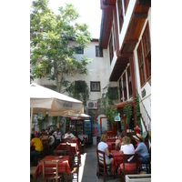 รูปถ่าย ตุรกี(Turkey) อังการา(Ankara) เมืองเก่าอังการา(Ankara old city) 2008-07 7