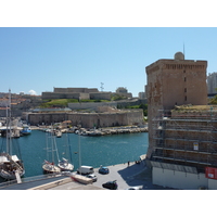 รูปถ่าย ฝรั่งเศส(France) มาร์แซย์(Marseille) 2009-05 43