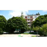 รูปถ่าย ฝรั่งเศส(France) ปารีส(Paris) รอบปารีสด้านตะวันตก(Around Paris west) 2007-08 114