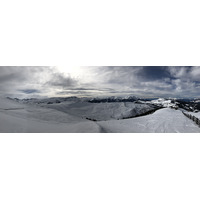 รูปถ่าย ฝรั่งเศส(France) เมแฌฟว์(Megeve) 2019-03 47