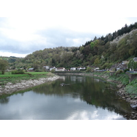 รูปถ่าย อังกฤษ(United Kingdom) ทินเทิร์น(Tintern) 2006-05 36