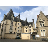 รูปถ่าย ฝรั่งเศส(France) เลอม็อง(Le Mans) 2019-05 114