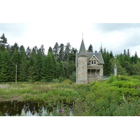 รูปถ่าย อังกฤษ(United Kingdom) สกอตแลนด์(Scotland) ถนนจากเอวีมอร์ไปทะเลสาบลอคลากัน(Aviemore to Loch Laggan road) 2011-07 12