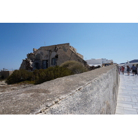 รูปถ่าย กรีก(Greece) ซานโตรินี(Santorini) โอยา(Oia) 2016-07 39