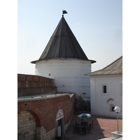รูปถ่าย รัสเซีย(Russia) กาซาน(Kazan) เครมลิน(Kremlin) 2006-07 42
