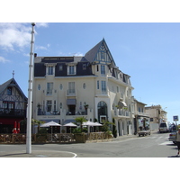รูปถ่าย ฝรั่งเศส(France) ลาโบล(La Baule) 2004-08 12