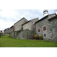 รูปถ่าย ฝรั่งเศส(France) อีวัวเรอ(Yvoire) 2010-02 15