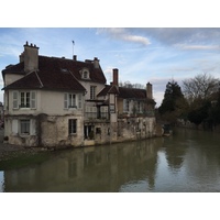 รูปถ่าย ฝรั่งเศส(France) ตอแนร์(Tonnerre) 2016-02 64
