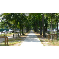 รูปถ่าย ฝรั่งเศส(France) ปารีส(Paris) รอบปารีสด้านตะวันตก(Around Paris west) 2007-08 80