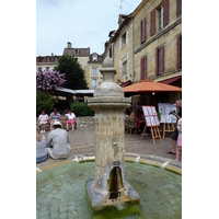 รูปถ่าย ฝรั่งเศส(France) แบร์เฌอรัก(Bergerac) 2010-08 33