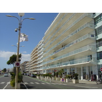 รูปถ่าย ฝรั่งเศส(France) ลาโบล(La Baule) 2004-08 27