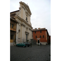 รูปถ่าย อิตาลี(Italy) โรม(Rome) ทราสเตแวเร(Trastevere) 2007-11 60