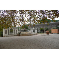 รูปถ่าย อิตาลี(Italy) โรม(Rome) วิลลาโดเรียปัมฟีลี(Villa Doria Pamphili) 2007-11 39