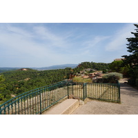 รูปถ่าย ฝรั่งเศส(France) รูซียง(Roussillon) 2017-08 46