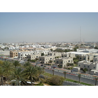 รูปถ่าย สหรัฐอาหรับเอมิเรตส์(United Arab Emirates) ดูไบ(Dubai) สวนน้ำไวลด์วาดี(Wild Wadi) 2007-03 42
