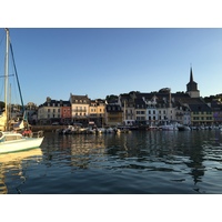 รูปถ่าย ฝรั่งเศส(France) เกาะแบล-อีล(Belle-Ile) 2016-08 132