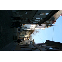 รูปถ่าย สโลวีเนีย(Slovenia) ลีอูบลีอานา(Ljubljana) เมืองเก่า(Historic Centre) 2008-01 17