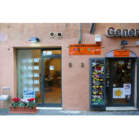 รูปถ่าย อิตาลี(Italy) โรม(Rome) ทราสเตแวเร(Trastevere) 2007-11 29