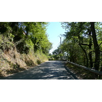 รูปถ่าย ฝรั่งเศส(France) ลาโกด(La Gaude) 2007-07 21
