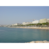 รูปถ่าย ฝรั่งเศส(France) คานส์(Cannes) 2001-02 26