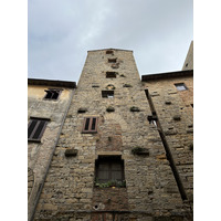 รูปถ่าย อิตาลี(Italy) วอลแตร์รา(Volterra) 2021-09 13