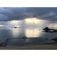 รูปถ่าย ฝรั่งเศส(France) แซ็งมาโล(St Malo) 2020-06 12
