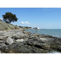 รูปถ่าย ฝรั่งเศส(France) ปอร์นิค(Pornic) 2010-04 19