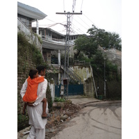 รูปถ่าย ปากีสถาน(Pakistan) มืร์รี(Murree) 2006-08 61