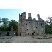 รูปถ่าย อังกฤษ(United Kingdom) สกอตแลนด์(Scotland) ฮันต์ลี(Huntly) 2011-07 11